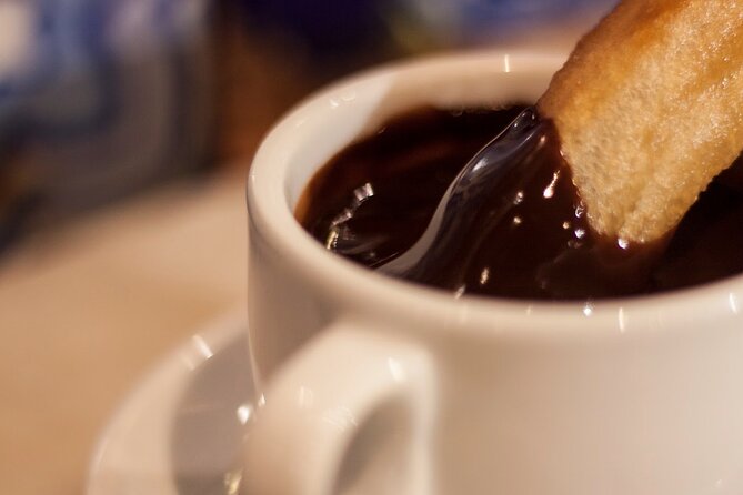Seville Food Tour: Vermut, Churros & 10+ Tasty Local Dishes - Triana is the food focus: where the tastings feel most Seville
