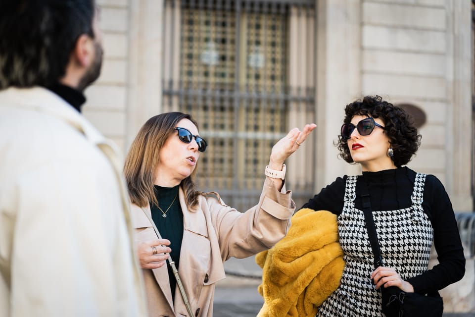 Seville Food Tour with Tapas & Drinks with a Local - What you’ll actually taste: the Seville tapas lineup