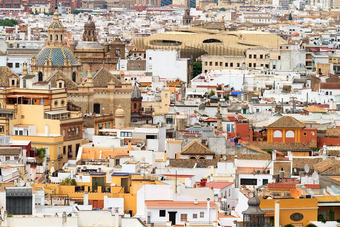 Seville Former Jewish Quarter Walking Tour: Santa Cruz - The guide makes or breaks it: what I’m paying attention to