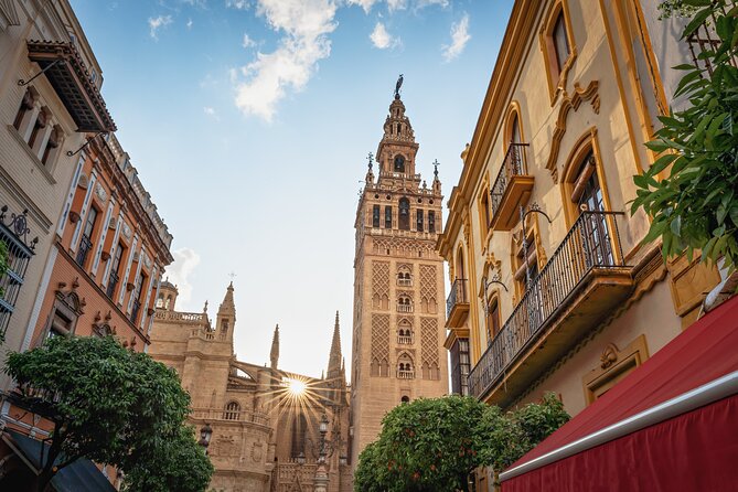 Seville Former Jewish Quarter Walking Tour: Santa Cruz - Who this tour suits best (and who should maybe choose something else)