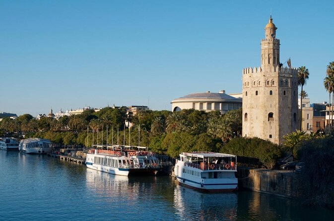 Seville Full Day Trip with Cathedral from Malaga - 6 Things That Make This Seville Day Trip Click