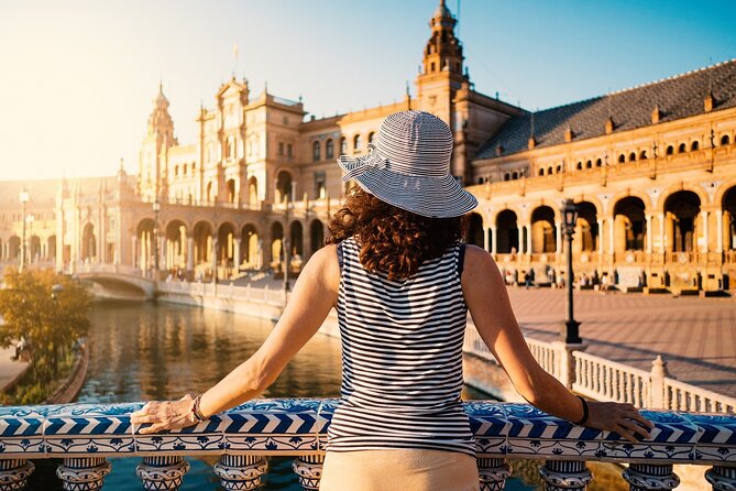 Seville Full Day Trip with Cathedral from Malaga - A Minivan/Coach Ride With City Context You’ll Actually Use