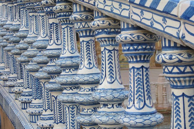 Seville Full Day Trip with Cathedral from Malaga - The Cathedral of St. Mary and Giralda Tower: Where the Day Earns Its Footprints