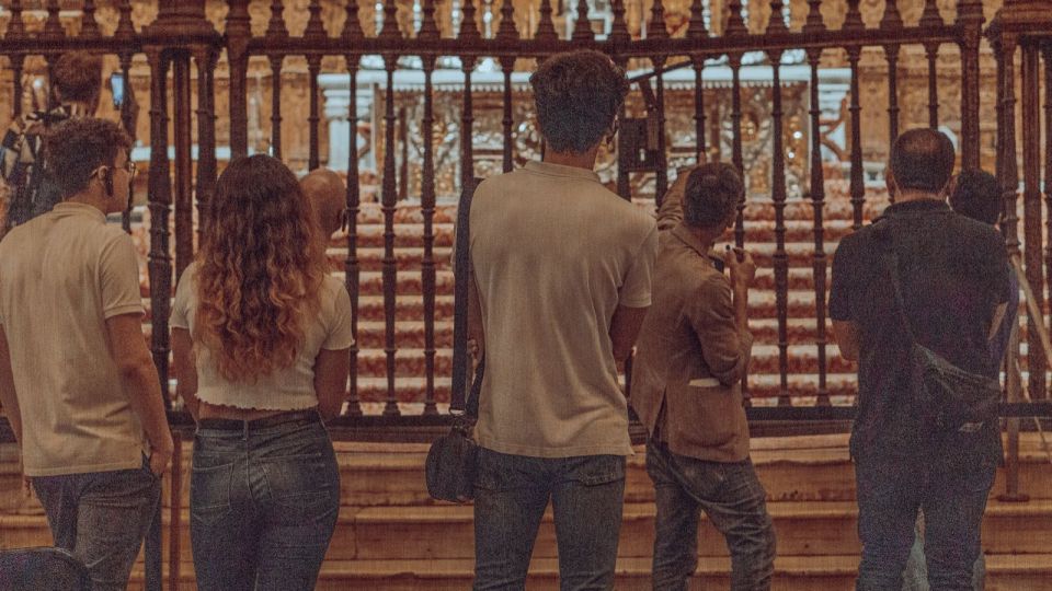 Seville: Guided Tour of Cathedral of Seville & Giralda Tower - Should you book this Seville Cathedral and Giralda tour?