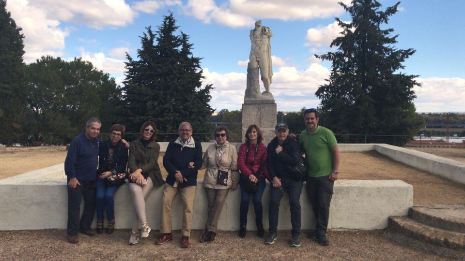 Seville: Italica Roman Ruins City Tour - Value check: is $21 worth it?