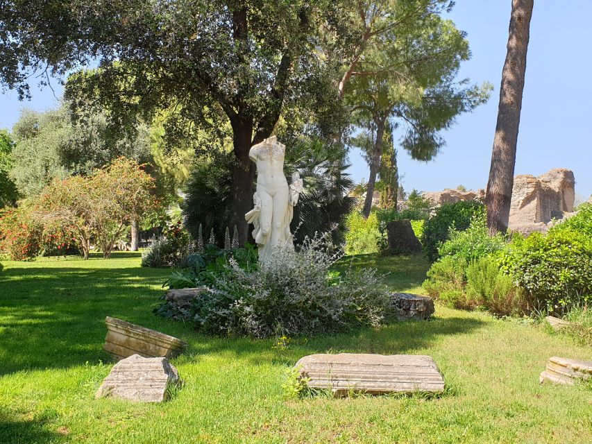 Seville: Italica Roman Ruins City Tour - Who should book Italica, and who should skip it?