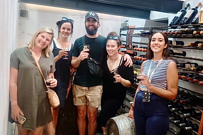 Seville Jewish Quarter Small Group Tour with Tapas and Drinks - Tapas and Spanish Wine: Dinner as a Cultural Finish