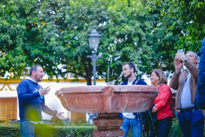 Seville Jewish Quarter Small Group Tour with Tapas and Drinks - Should You Book This Seville Jewish Quarter and Tapas Tour?