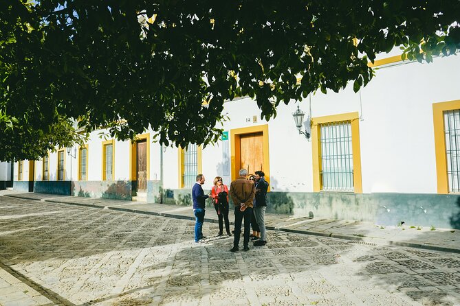 Seville Jewish Quarter Small-Group Walking Tour: History & Gems - Plaza de Santa Cruz: Where Synagogue History Lives Mostly in Story