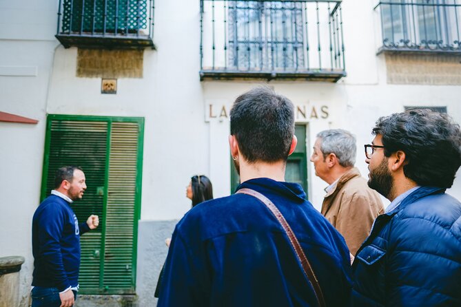 Seville Jewish Quarter Small-Group Walking Tour: History & Gems - Iglesia de Santa Maria la Blanca: Ending at a Place That Still Holds Layers