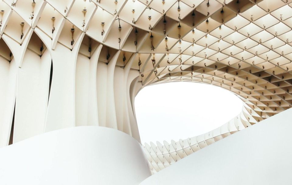 Seville: Las Setas Guided Tour & Optional City Tour - Optional 2-hour city tour: getting Seville beyond the Parasol