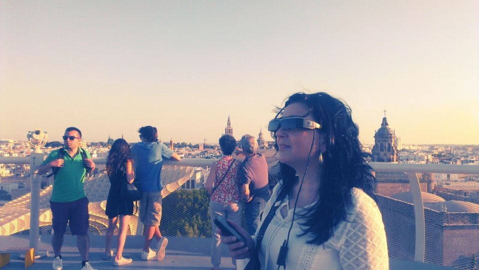 Seville: Las Setas Guided Tour & Optional City Tour - Price and value: what you’re really paying for at $34