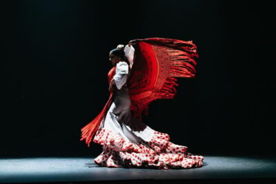 Seville: Live Flamenco Dancing Show Ticket at the Theater - Teatro Flamenco Sevilla: the room, the viewing, and why seats matter