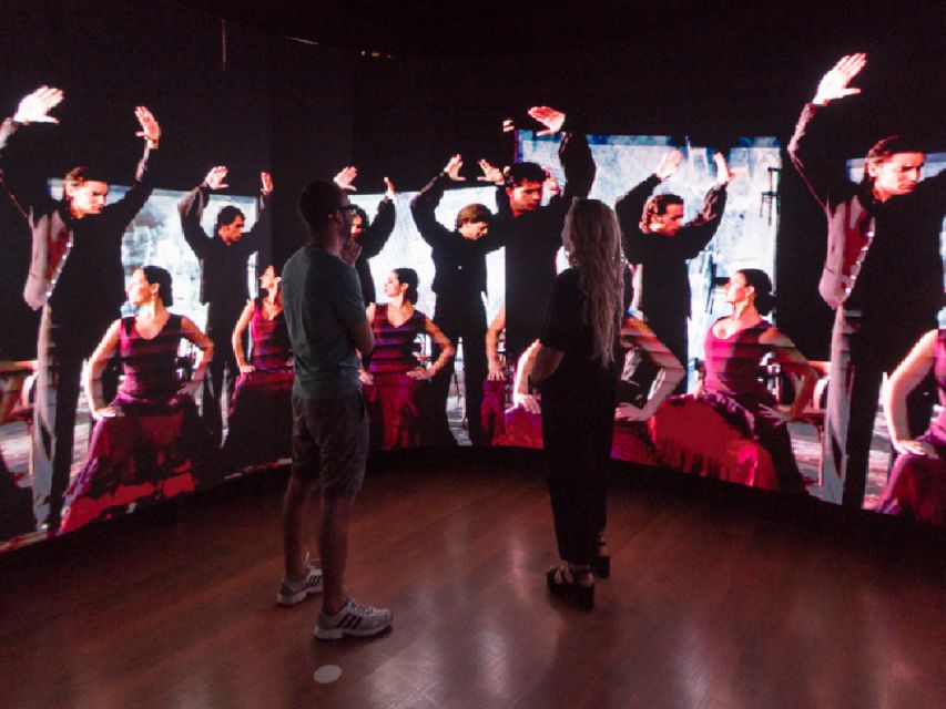 Seville: Museum of Flamenco Dance Admission Ticket - Key things to know before you go