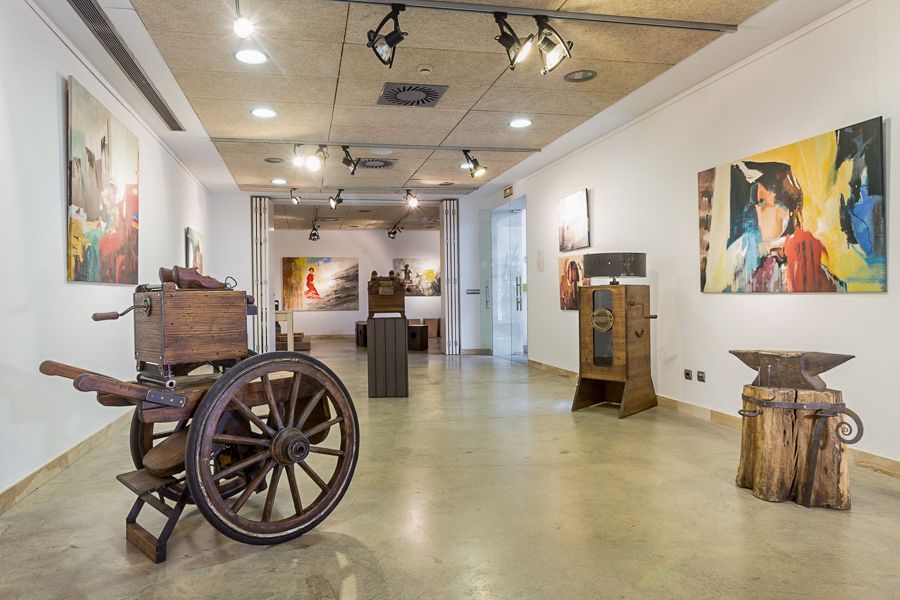 Seville: Museum of Flamenco Dance Admission Ticket - Who should book this flamenco museum ticket?
