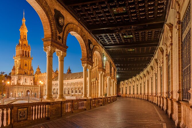 Seville Night Tour with Tablao Flamenco Show - The 4-Hour Plan: What You’ll Actually Do