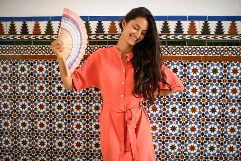 Seville: Personal Holiday Photoshoot - Key Things To Know Before You Go