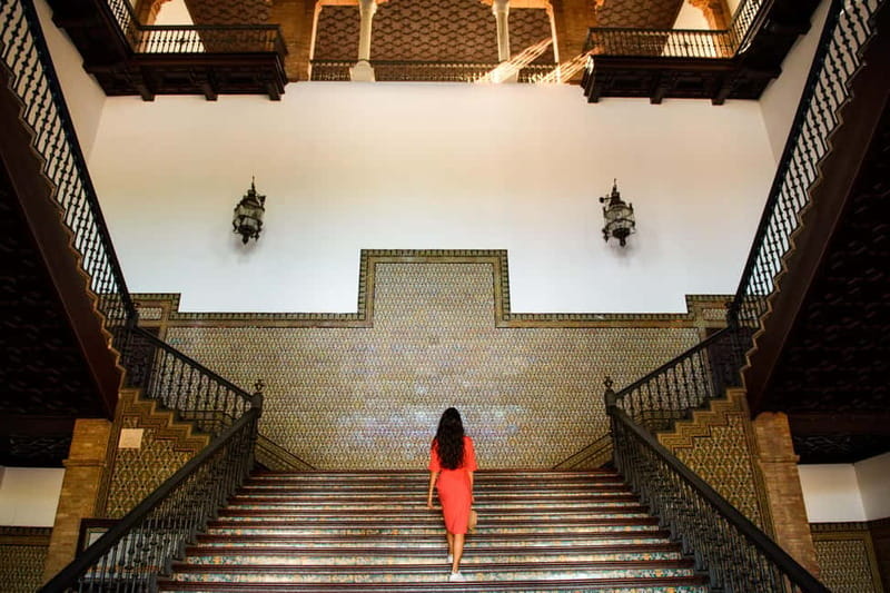 Seville: Personal Holiday Photoshoot - Who This Photoshoot Fits Best in Seville