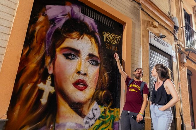 Seville Private City Kickstart Tour - The Romantic Monument Moment (And Why It’s More Than a Photo Op)