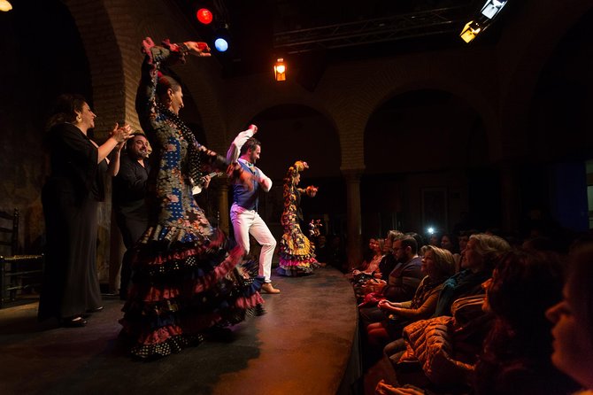 Seville: Puro Flamenco Show - Museo del Baile Flamenco - Key Things You Should Know Before You Go