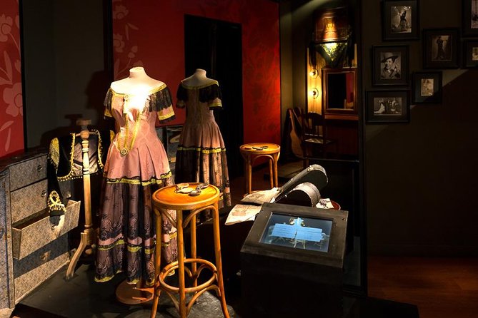 Seville: Puro Flamenco Show - Museo del Baile Flamenco - The One-Hour Game Plan: When to Arrive and What to Do First