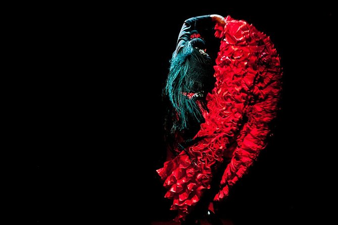Seville: Puro Flamenco Show - Museo del Baile Flamenco - Price and Value: Is $35.07 a Fair Deal?