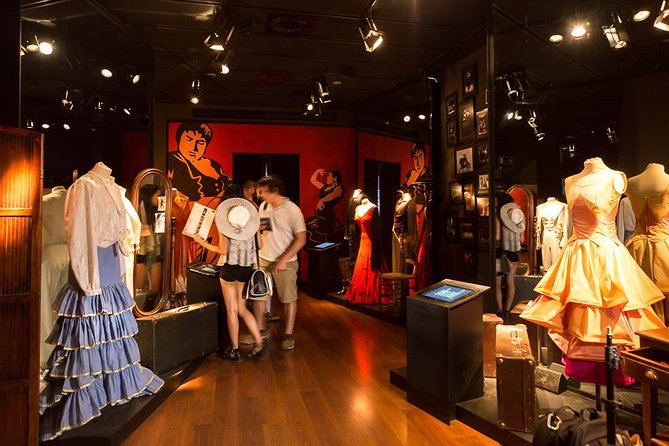 Seville: Puro Flamenco Show - Museo del Baile Flamenco - Who This Show Fits Best in Your Seville Plan