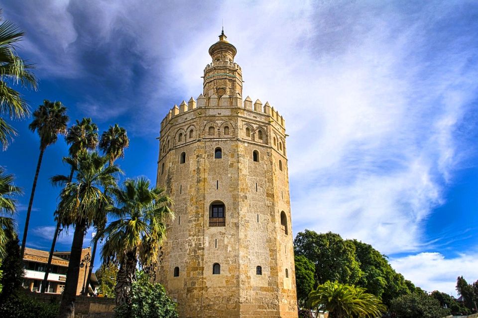 Seville: Small-Group City Highlights Walking Tour - Price and Value: Why $27 for Two Hours Can Be a Good Deal