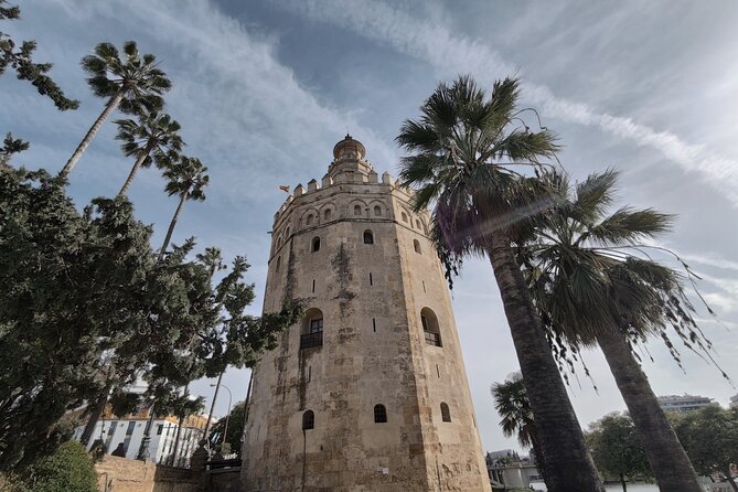 Seville Small-Group Monumental Highlights Walking Tour - A 2-Hour Orientation Walk That Makes Seville Make Sense