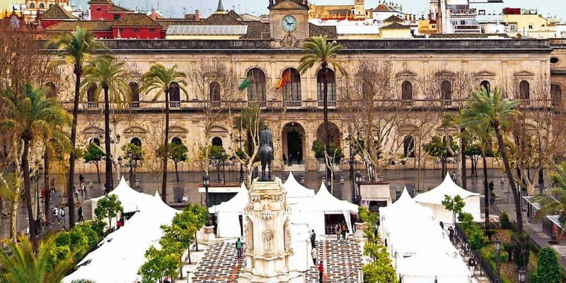 Seville: Sunset Roof Top Walking Tour - Price and Value: Is $105 Worth It for a 2-Hour Tour?