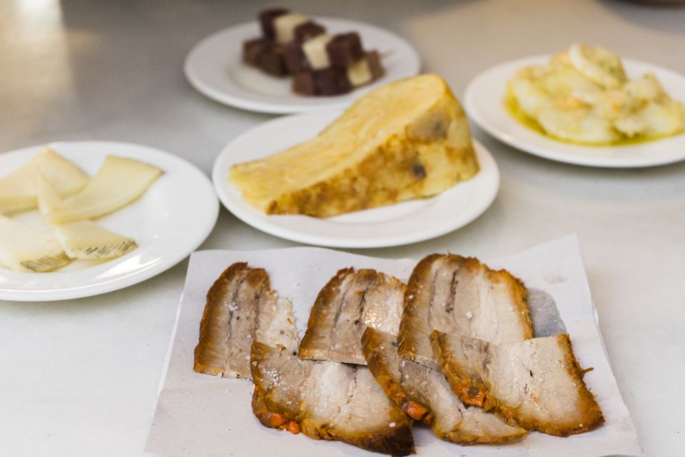 Seville: Tapas Crawl - Key things you’ll remember