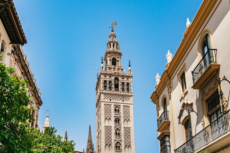 Seville: Tapas, Taverns and History Guided Walking Tour - Value check: why $99 can make sense for this format