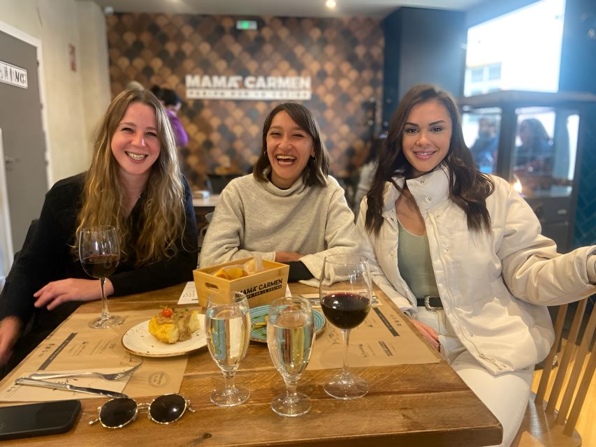Seville: Tapas, Taverns, and History Walking Tour - Price and value: what $84 really buys you
