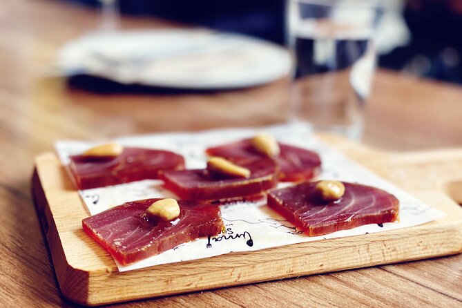 Seville Tapas Tour & Authentic Flamenco Show - Guides make or break it: names I’ve heard and what they tend to do well