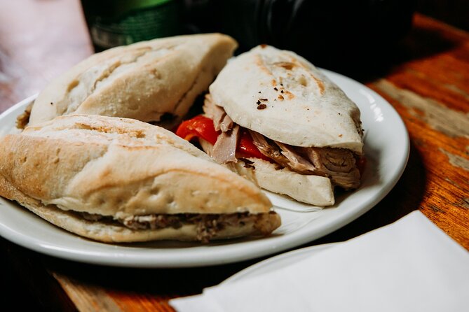 Seville Tapas Tour & Authentic Flamenco Show - Food and dietary notes: what to expect with vegan needs and allergies