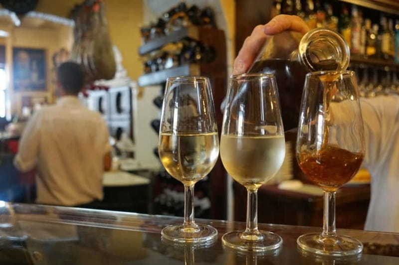 Seville: Tapas Walking Tour with Traditional Flamenco Show - Key things I’d circle before you book