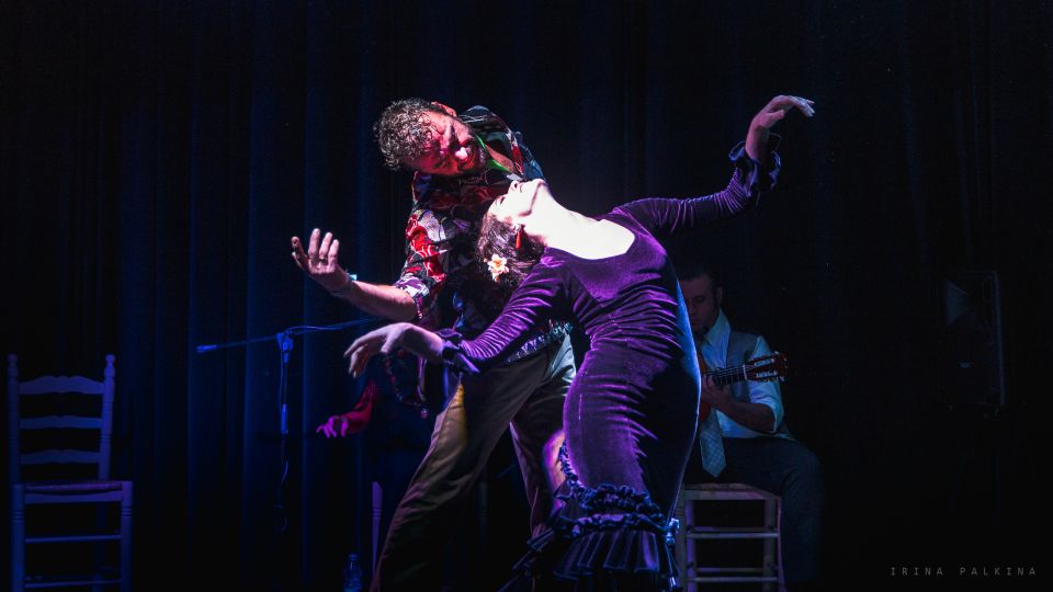 Seville: Traditional Flamenco Show in Triana - Price Check: Is $26 Worth It for a 1-Hour Tablao?
