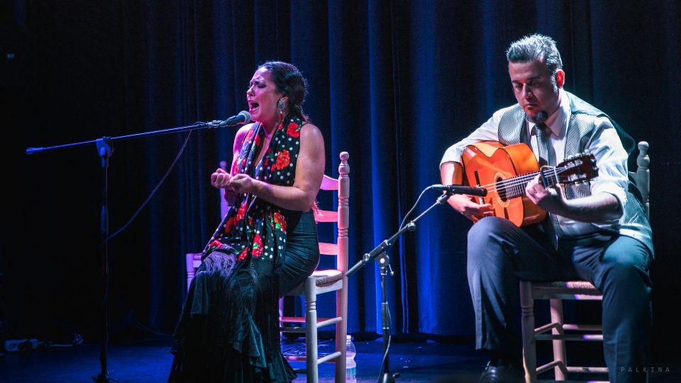Seville: Traditional Flamenco Show in Triana - Should You Book Orillas de Triana?
