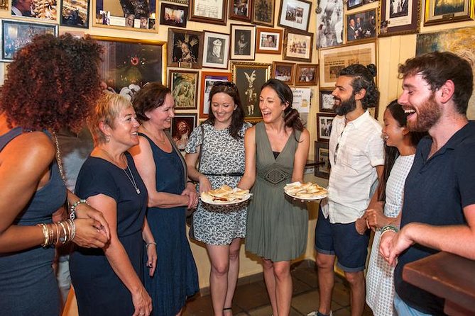 Seville Ultimate Food Tour - Key highlights you’ll feel fast