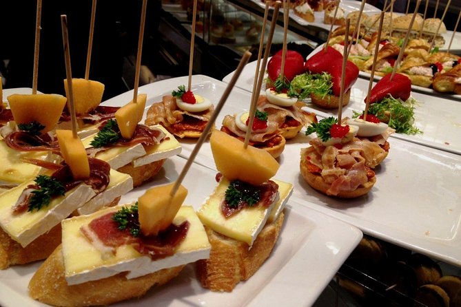 Seville Wine and Tapas Tour - Price and logistics: when $151.68 feels right
