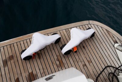 Shared Luxury Yacht Cruise with Champagne and Tapas - Why the Small-Group Yacht Format Feels Better