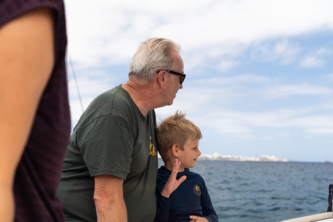 Shared Luxury Yacht Cruise with Champagne and Tapas - What You’ll Actually Do Onboard (and Why It Works)