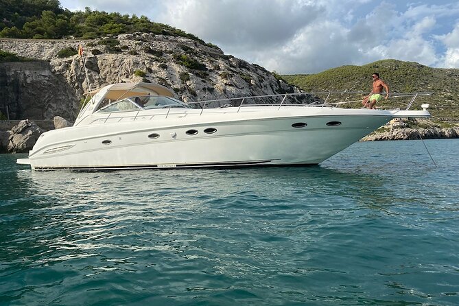 Shared Yacht Tour with Drinks Lunch and Snorkeling - Key highlights you’ll care about