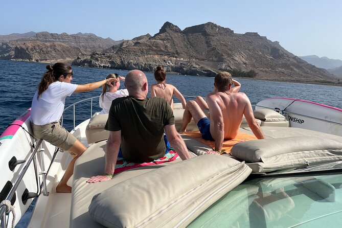 Shared Yacht Tour with Drinks Lunch and Snorkeling - Why this yacht day feels worth the money