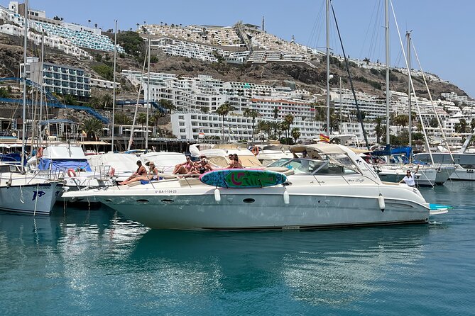 Shared Yacht Tour with Drinks Lunch and Snorkeling - Food and drinks: what’s included (and what costs extra)