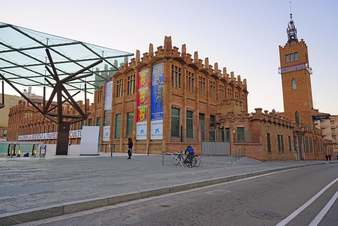 Shore Excursion: Barcelona City Tour Hop-On Hop-Off - Key takeaways before you ride