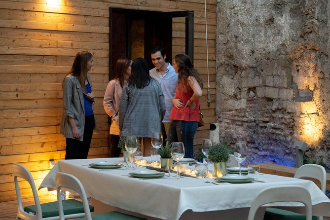 Shore Excursion: City Tour with Tapas in 11th Century Monument - Price and value: what you’re really paying for at $133+