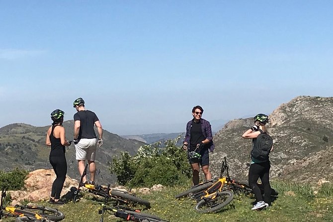 Sierra Nevada Ebike Tour Small Group - Why Ride the Sierra Nevada on an E-Bike from Granada