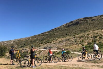Sierra Nevada Ebike Tour Small Group - Gear, Bike Fit, and Safety Setup That Actually Helps