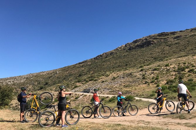 Sierra Nevada Ebike Tour Small Group - Gear, Bike Fit, and Safety Setup That Actually Helps